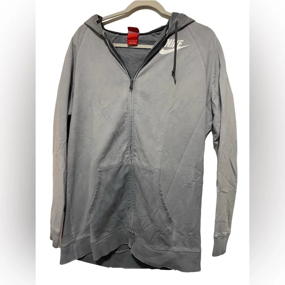 Nike Zip Up - Picture 1 of 3
